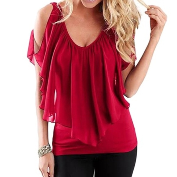 Leo Rosi Cece Top - Picture 1 of 1